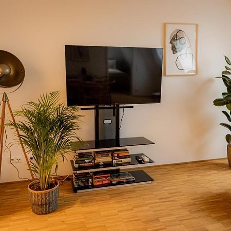 Bonnystay Passau Downtown - Mitten In Der Altstadt Passau'S Exteriör bild