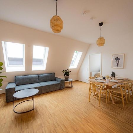 Bonnystay Passau Downtown - Mitten In Der Altstadt Passau'S Exteriör bild