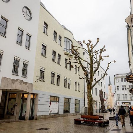 Bonnystay Passau Downtown - Mitten In Der Altstadt Passau'S Exteriör bild