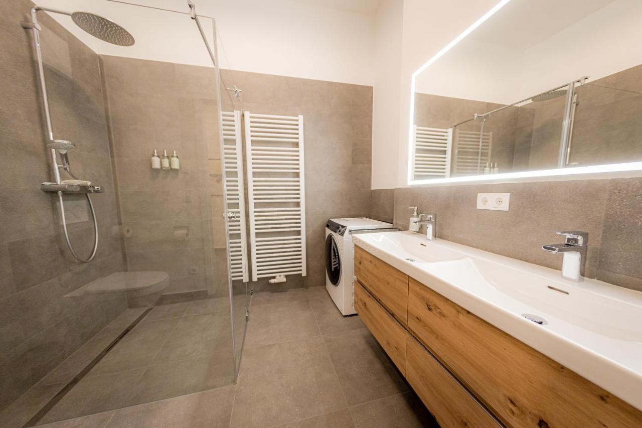 Bonnystay Passau Downtown - Mitten In Der Altstadt Passau'S Exteriör bild