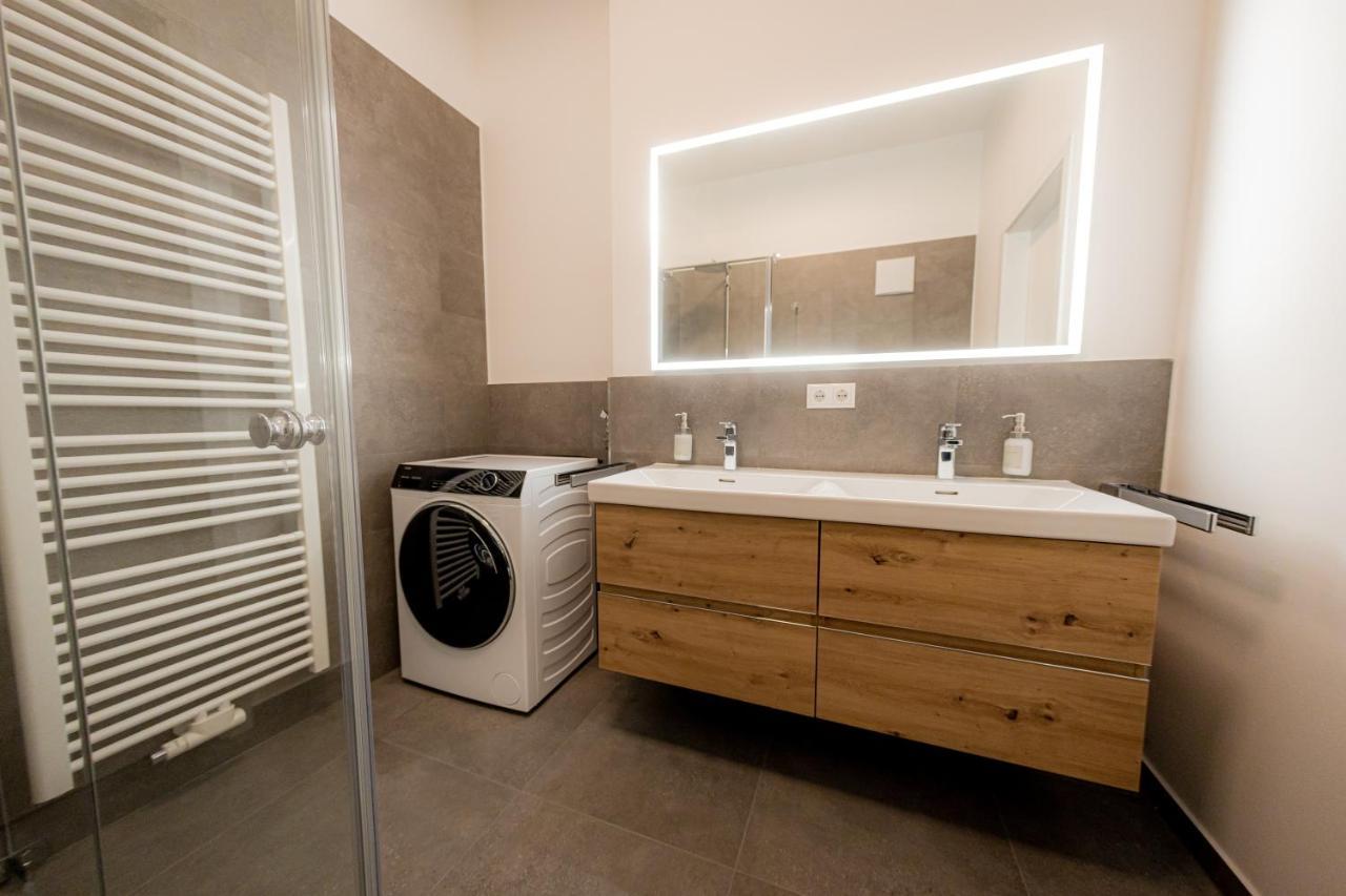 Bonnystay Passau Downtown - Mitten In Der Altstadt Passau'S Exteriör bild