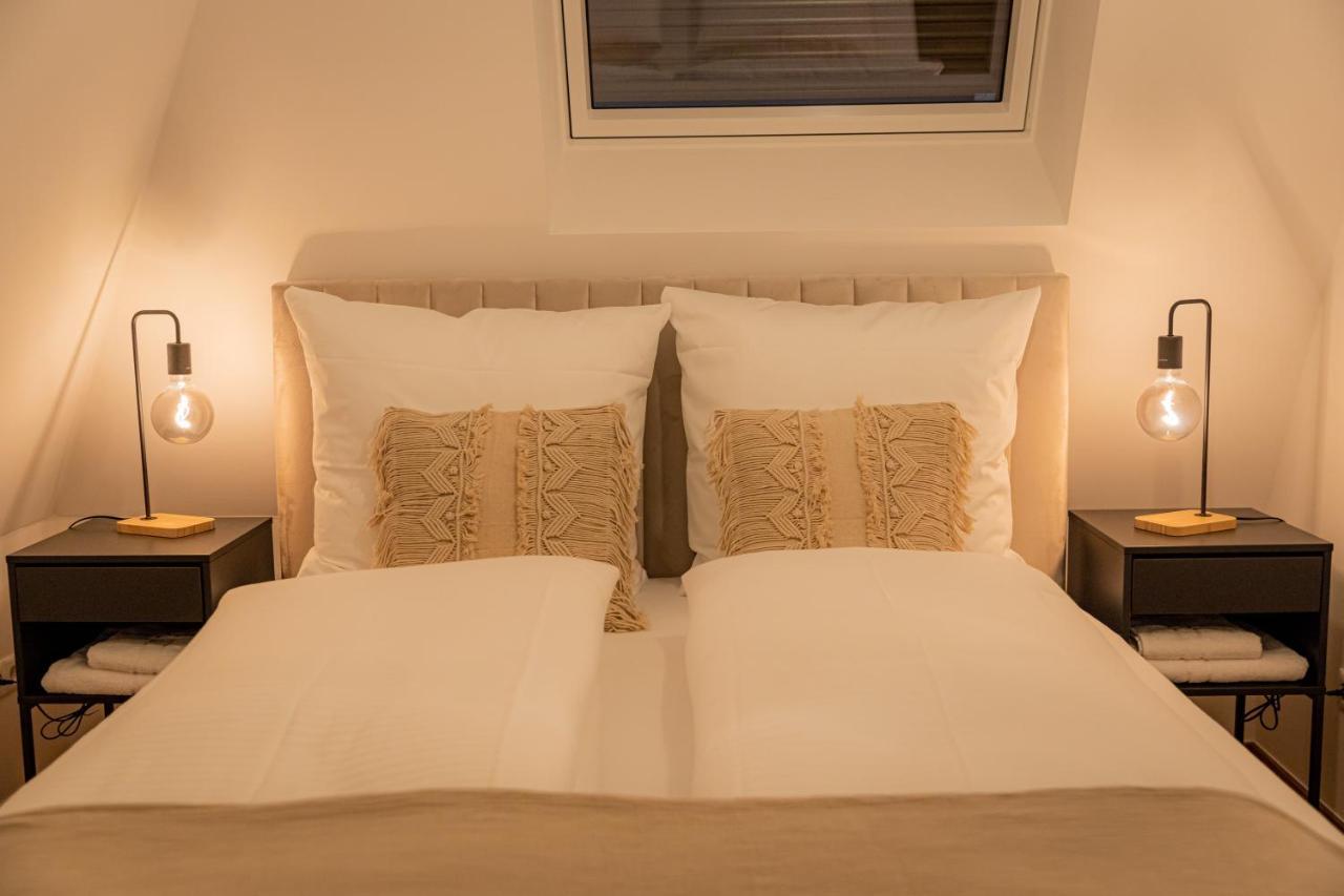 Bonnystay Passau Downtown - Mitten In Der Altstadt Passau'S Exteriör bild